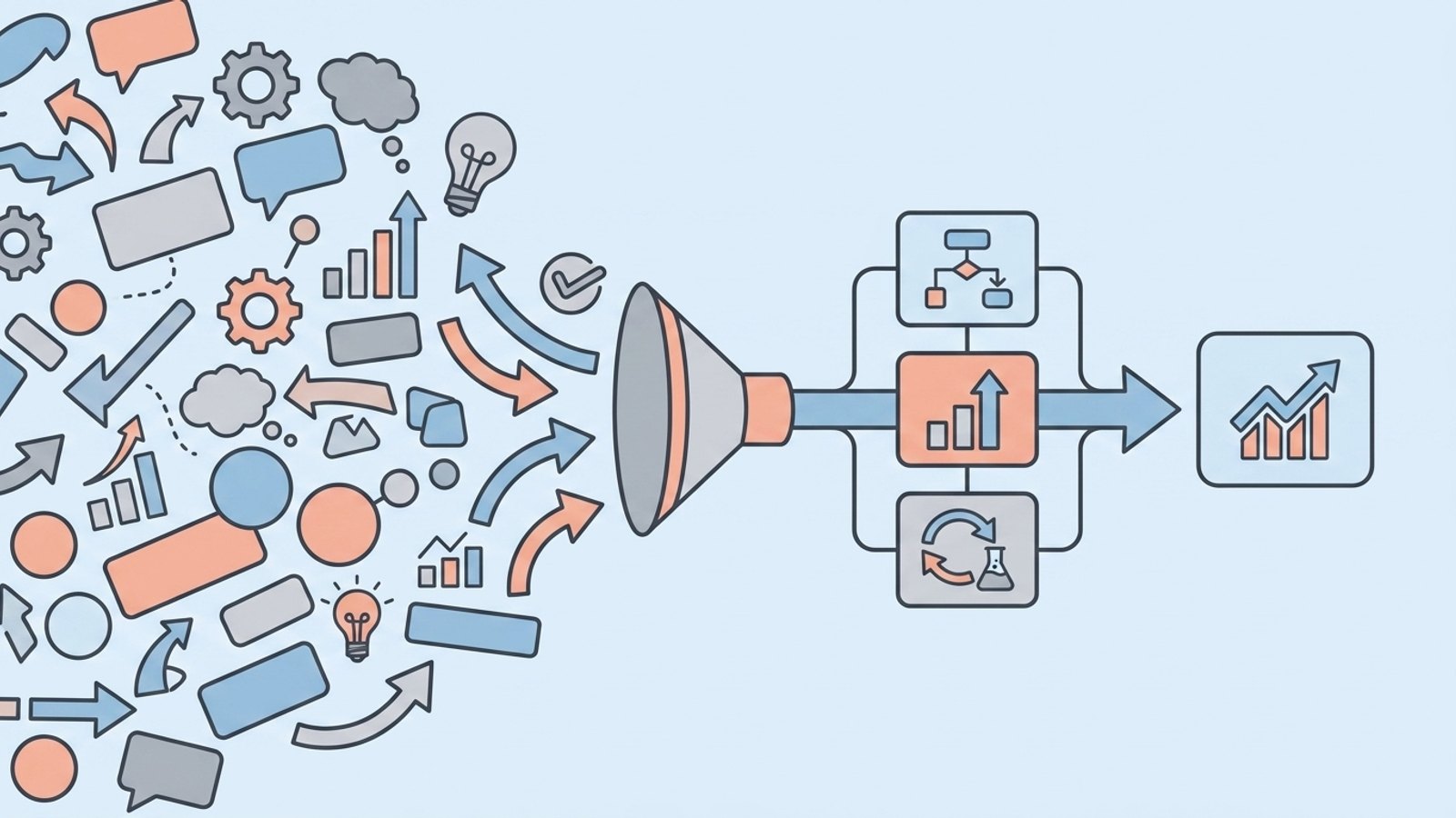 How to Apply Growth Frameworks in Startups: A 10-Step System That Actually Works