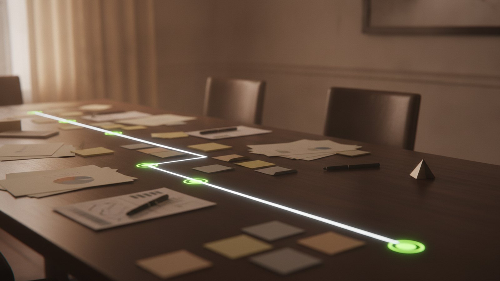 Business Strategy vs Tactics: Key Differences, Examples, and How to Use Both