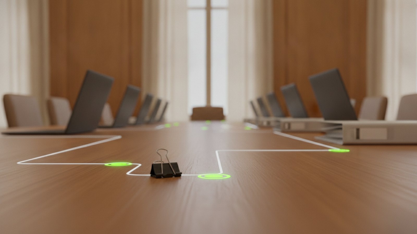 Examples of Disruptive Innovation That Changed Industries
