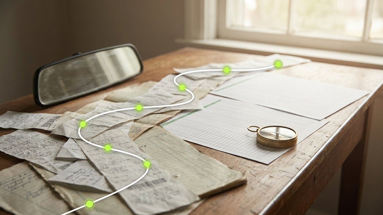 Financial Planning for Small Businesses Is Strategy—Not Just Accounting