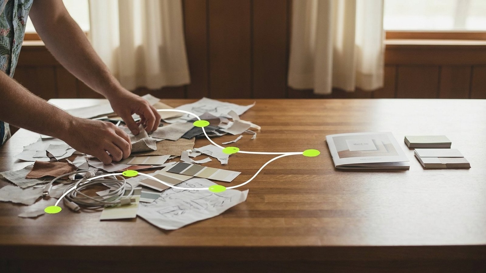 How to Build a Strong Brand Identity: Make Your Business Easier to Choose