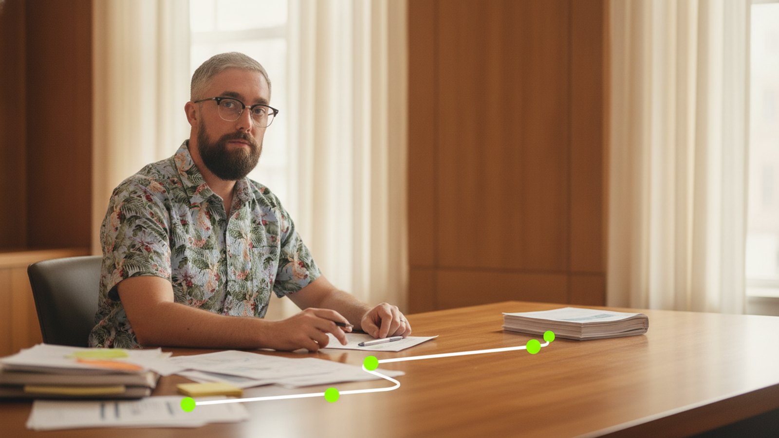 How to Simplify Business Processes for Sustainable Growth