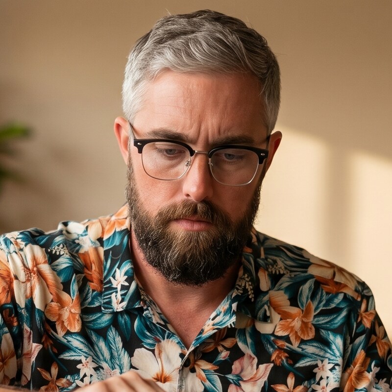 Mitch Wilder