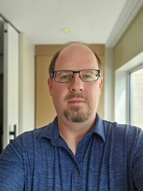Ryan Borden