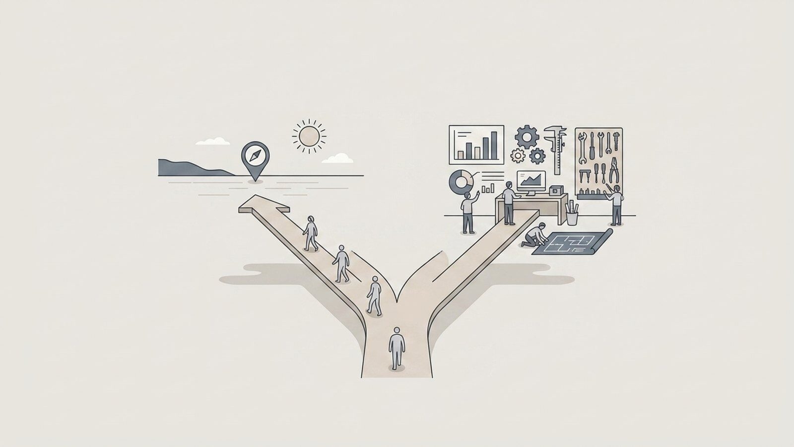 What Is the Difference Between a Business Advisor and a Consultant?