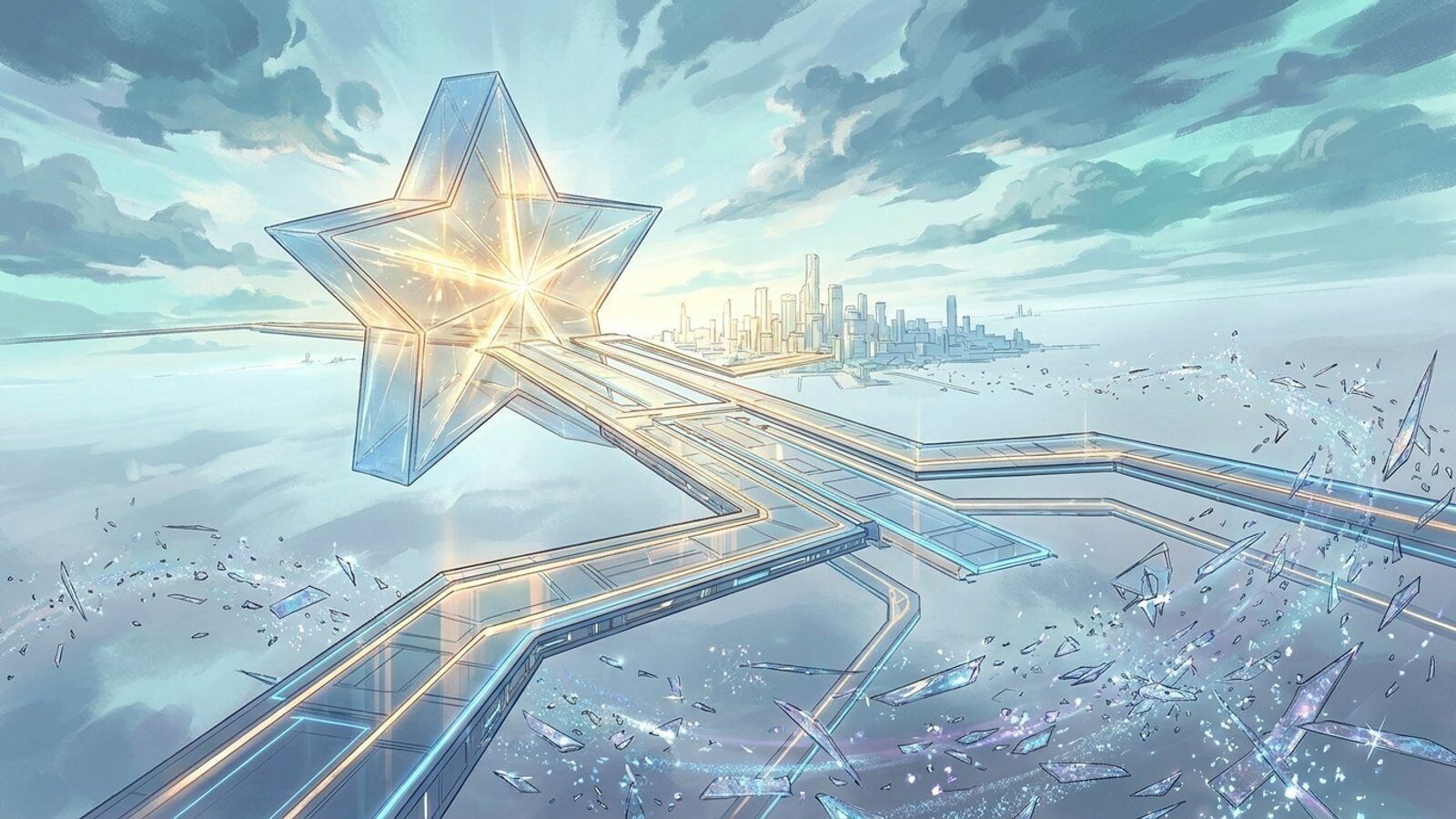 Investment Strategies for 2026: The Star Investment Filter for Spotting Winners Before the Crowd